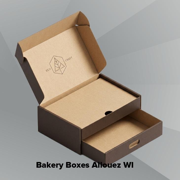 Bakery boxes allouez wi