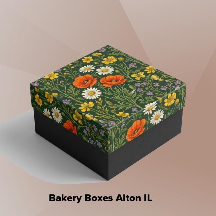 Bakery boxes alton il