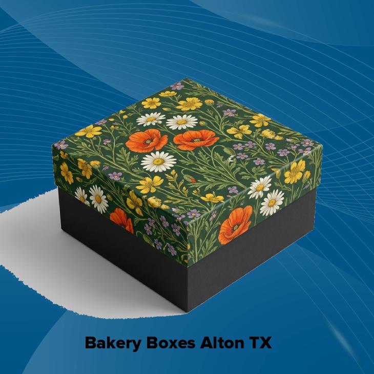 Bakery boxes alton tx