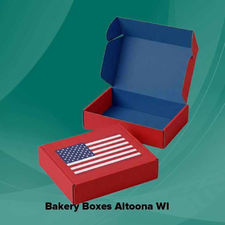 Bakery boxes altoona wi