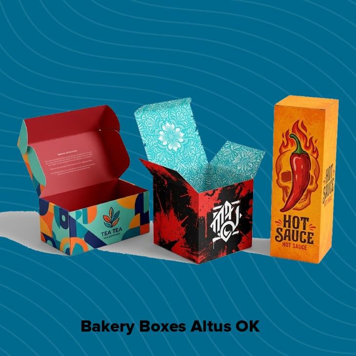 Bakery boxes altus ok