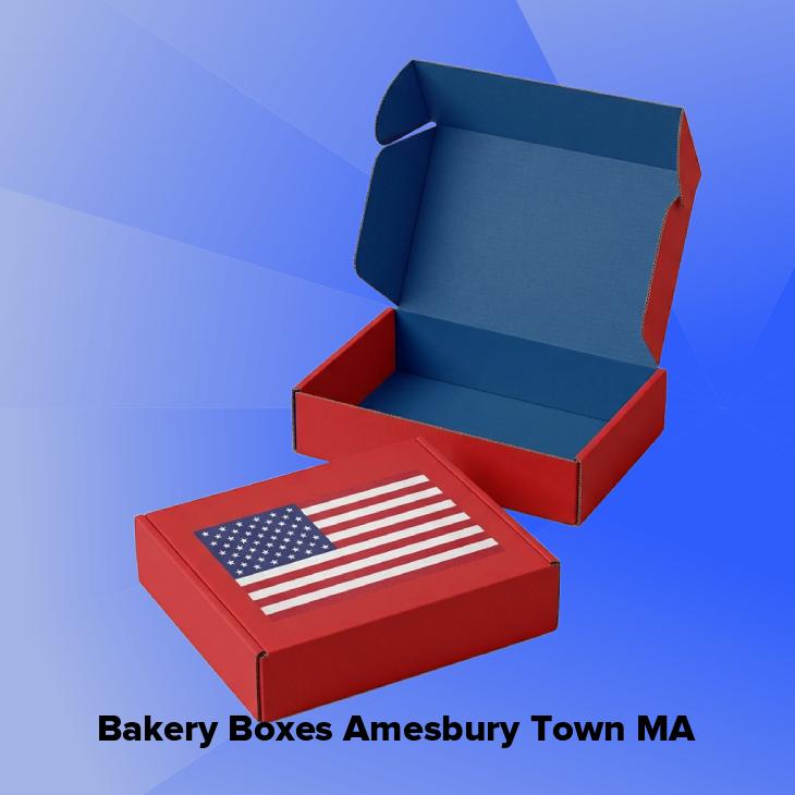 Bakery boxes amesbury town ma