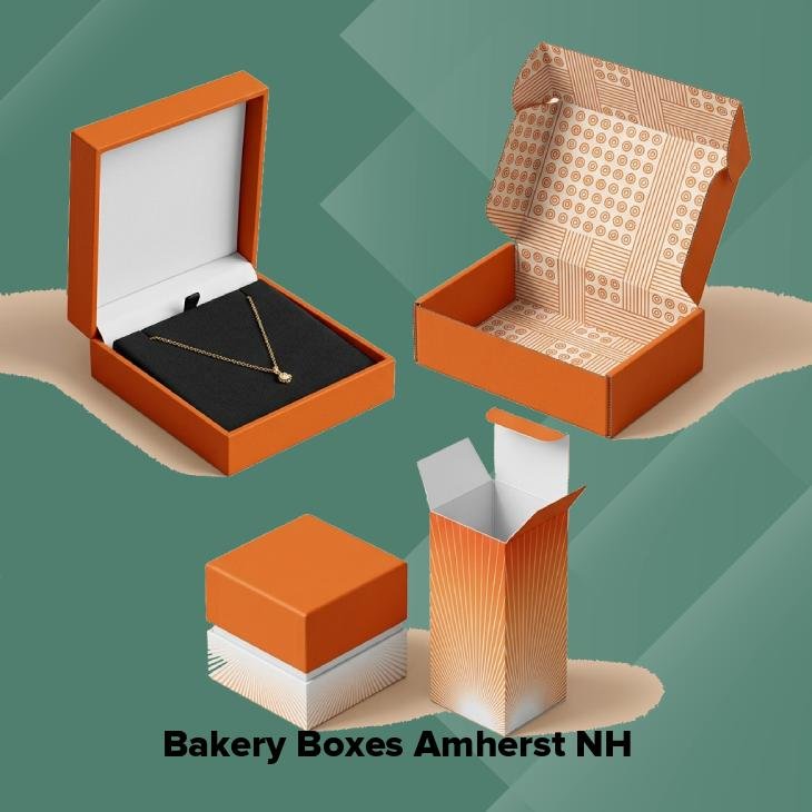 Bakery boxes amherst nh