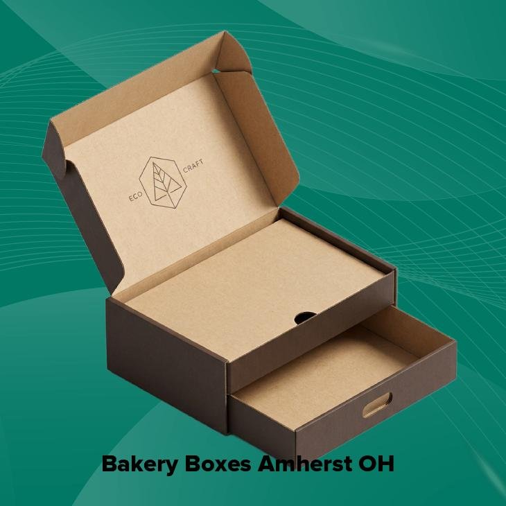 Bakery boxes amherst oh