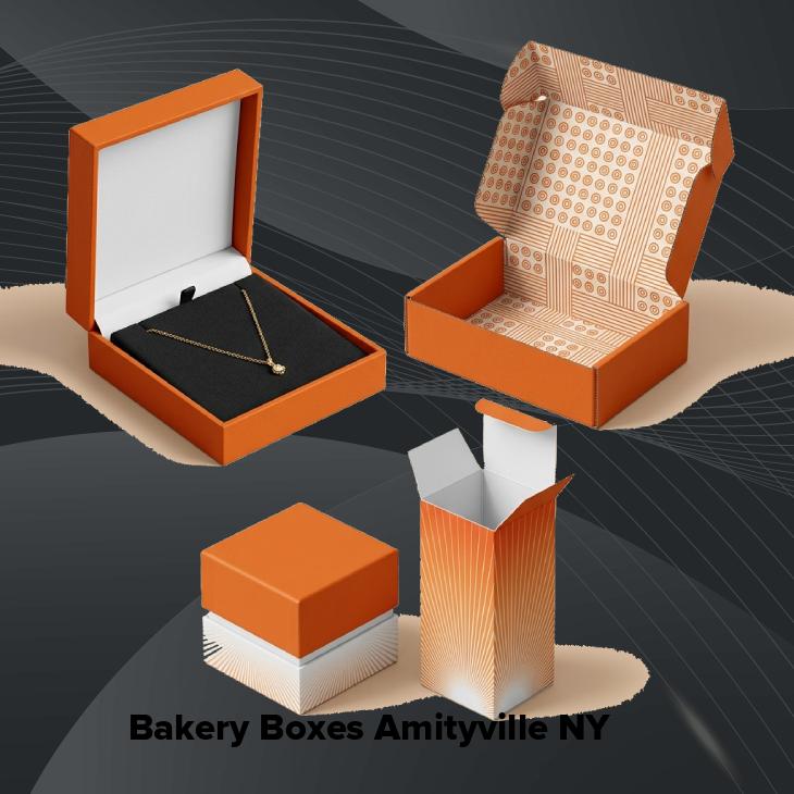 Bakery boxes amityville ny
