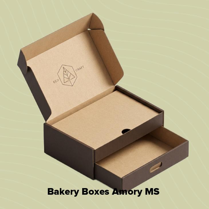 Bakery boxes amory ms