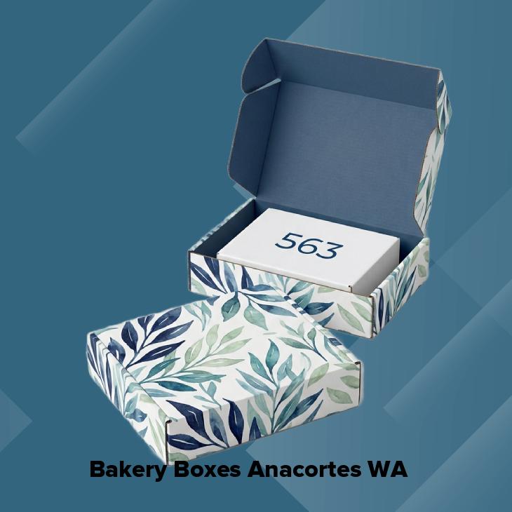 Bakery boxes anacortes wa