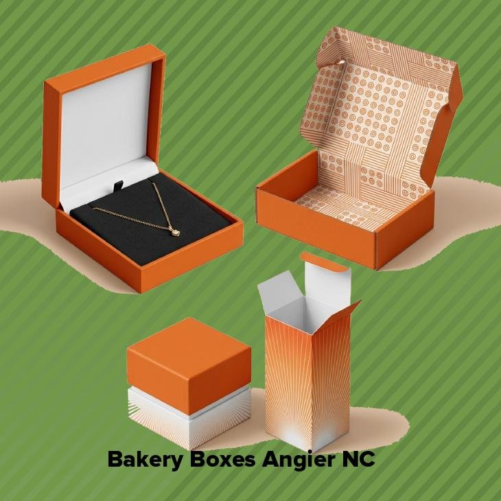 Bakery boxes angier nc