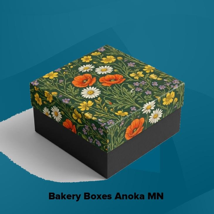 Bakery boxes anoka mn
