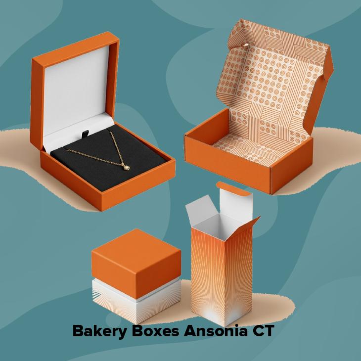 Bakery boxes ansonia ct