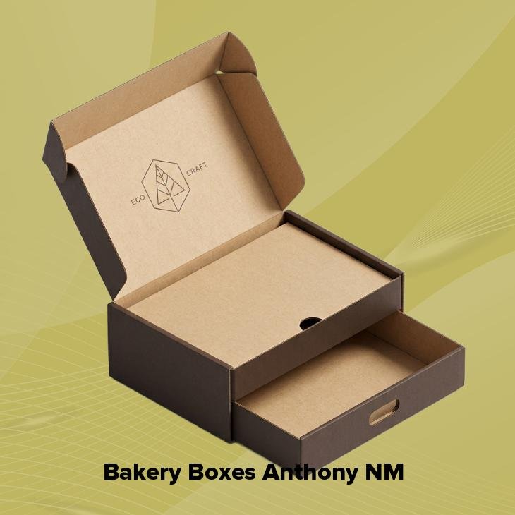 Bakery boxes anthony nm