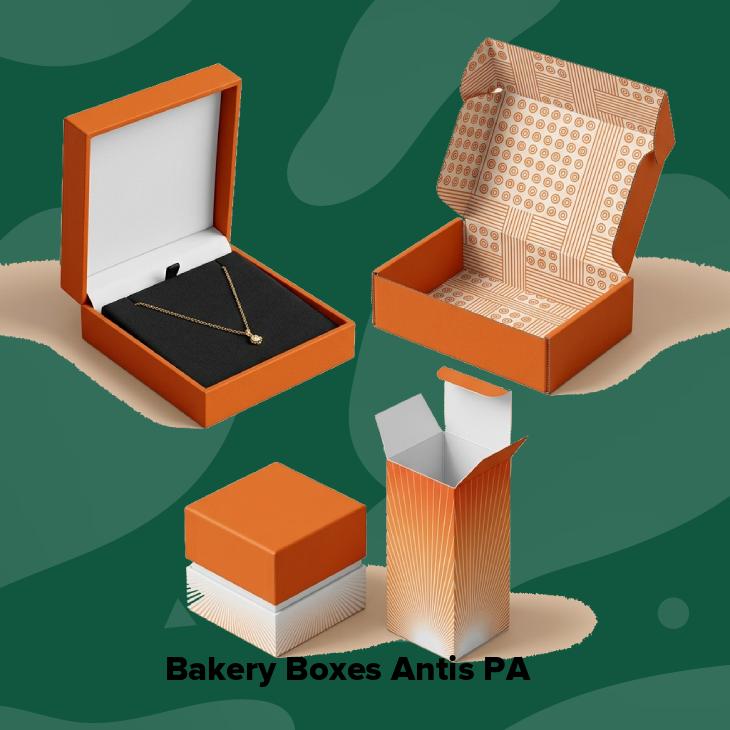 Bakery boxes antis pa