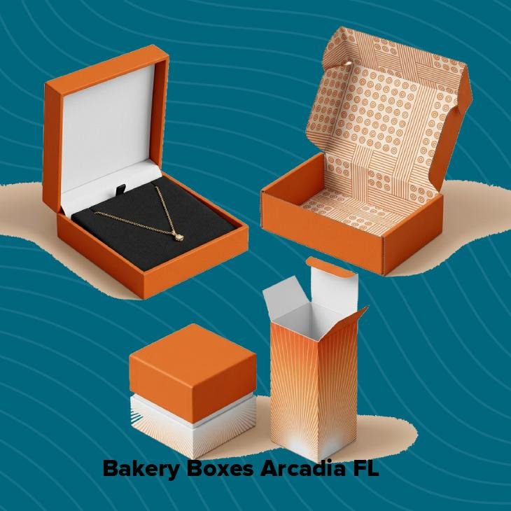 Bakery boxes arcadia fl