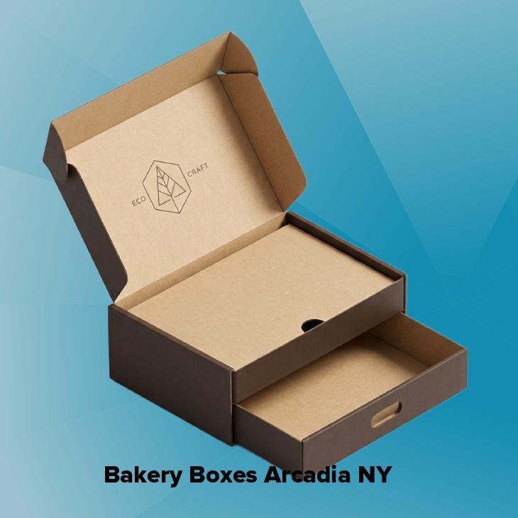 Bakery boxes arcadia ny