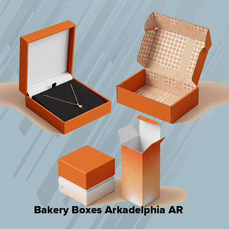 Bakery boxes arkadelphia ar