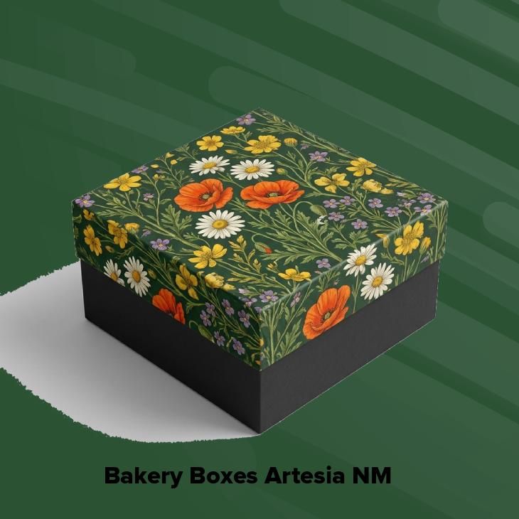 Bakery boxes artesia nm