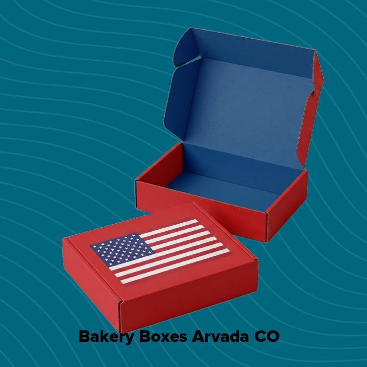 Bakery boxes arvada co