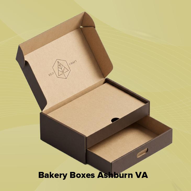 Bakery boxes ashburn va