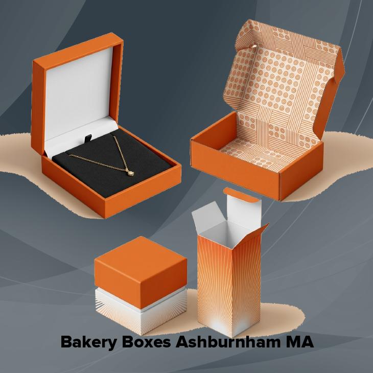 Bakery boxes ashburnham ma