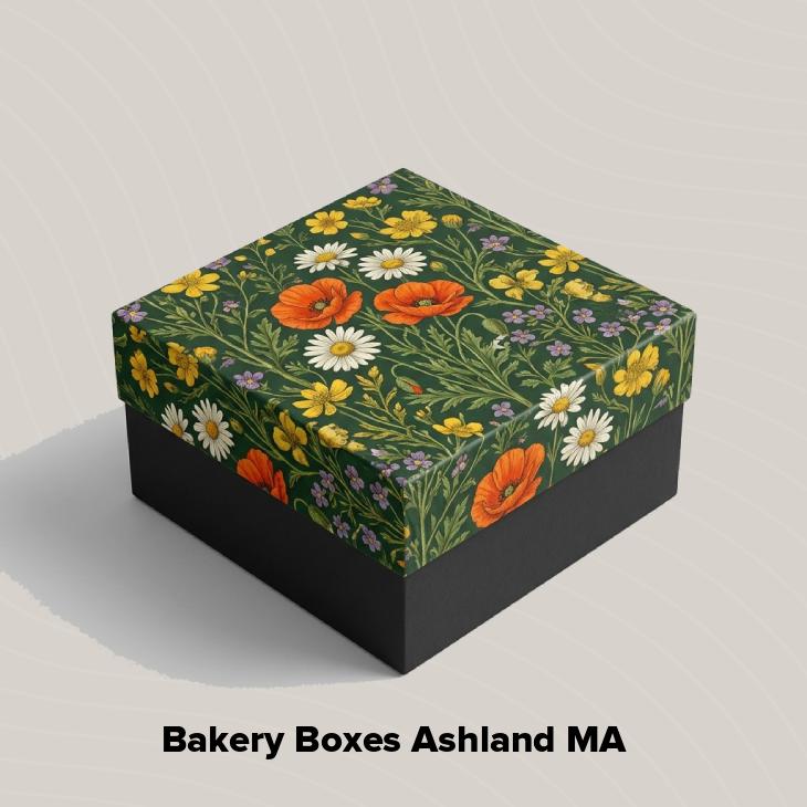 Bakery boxes ashland ma