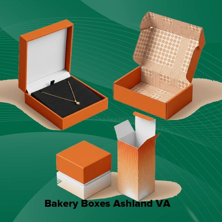 Bakery boxes ashland va