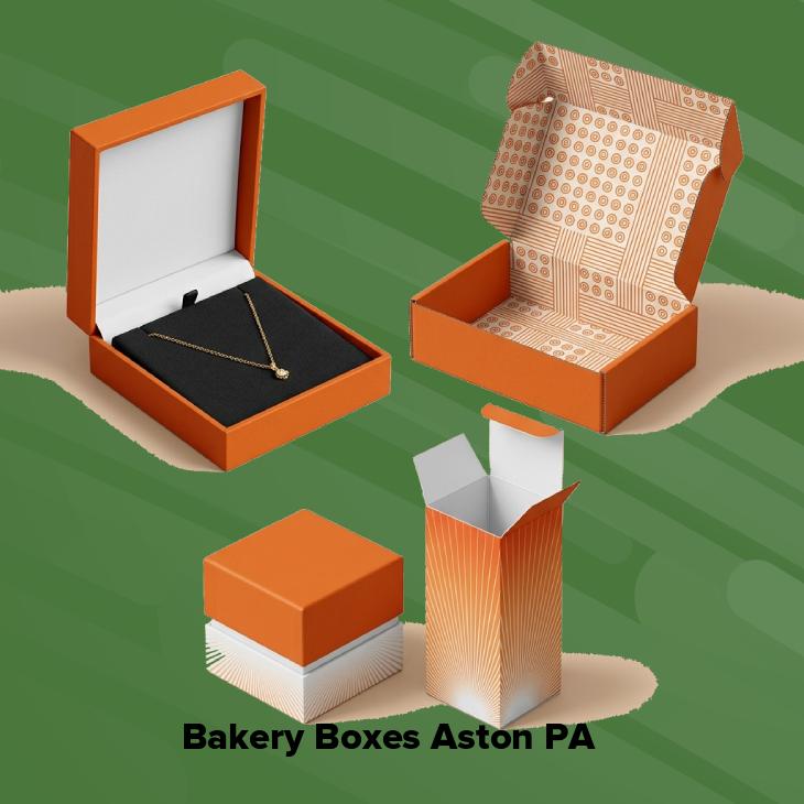 Bakery boxes aston pa