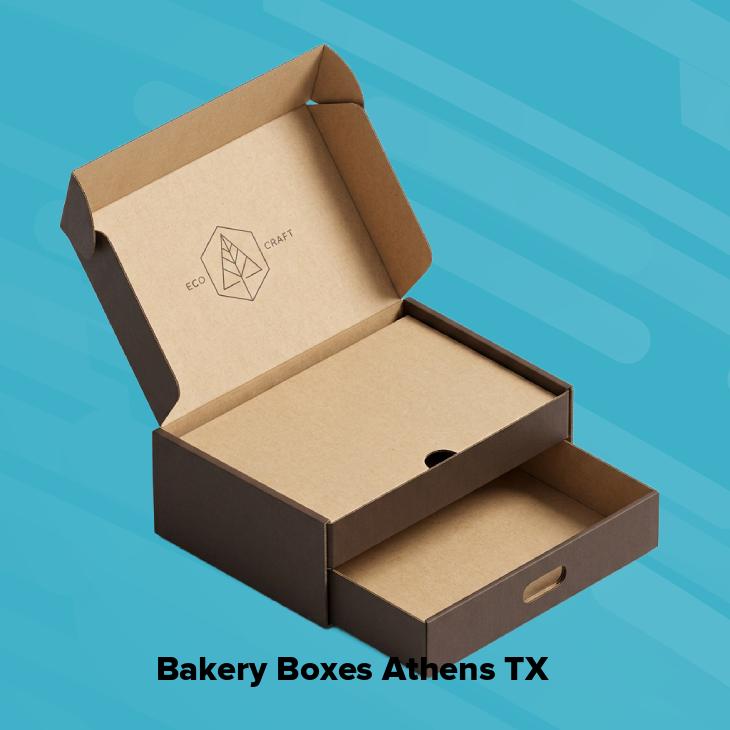 Bakery boxes athens tx