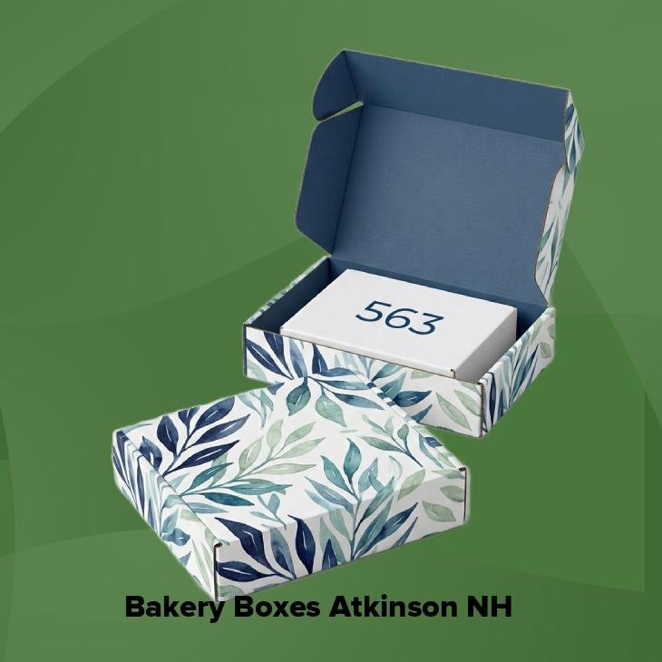 Bakery boxes atkinson nh