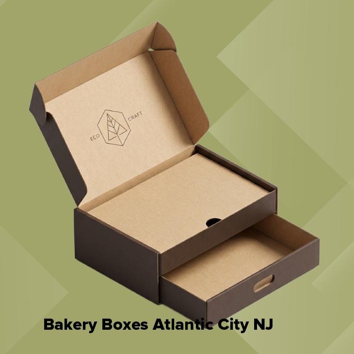 Bakery boxes atlantic city nj