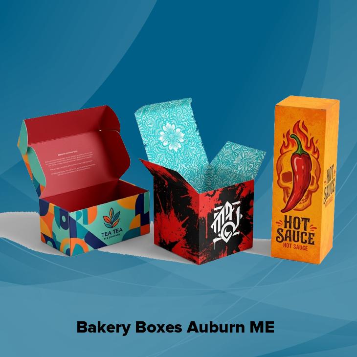 Bakery boxes auburn me