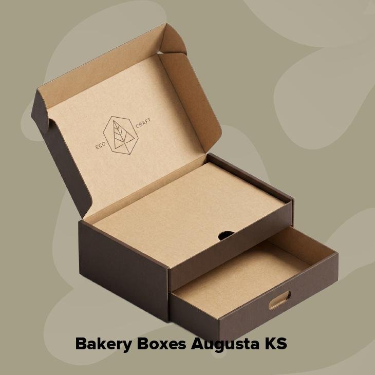Bakery boxes augusta ks