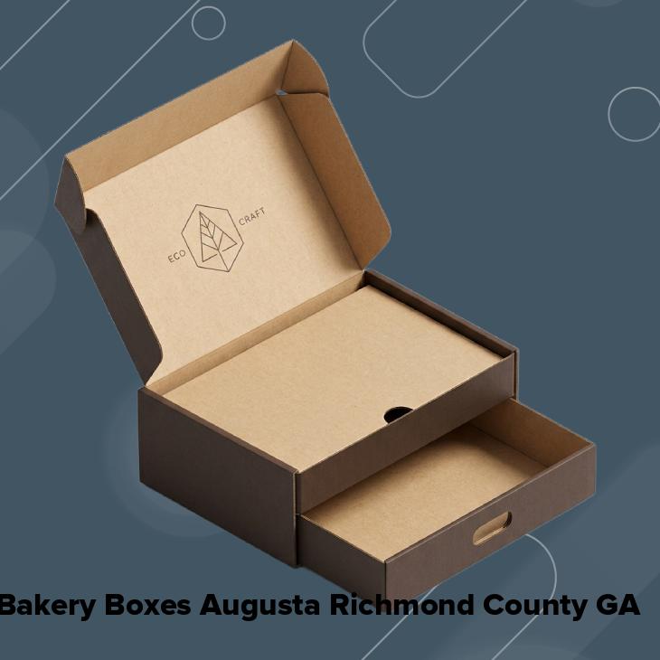 Bakery boxes augusta richmond county ga