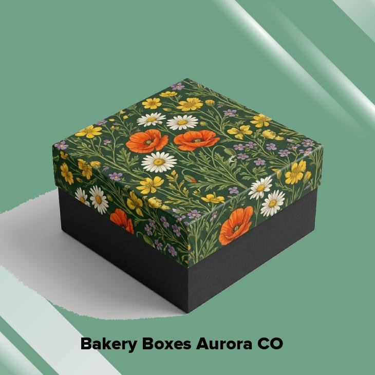 Bakery boxes aurora co