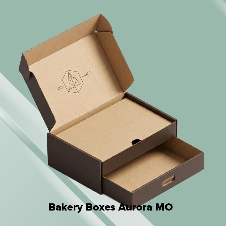 Bakery boxes aurora mo
