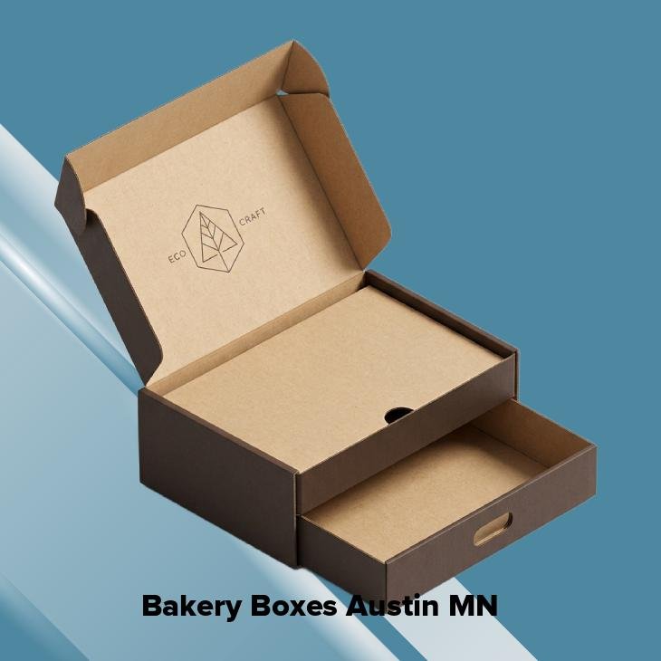 Bakery boxes austin mn