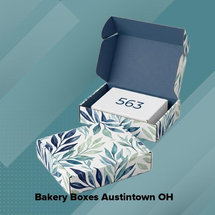 Bakery boxes austintown oh