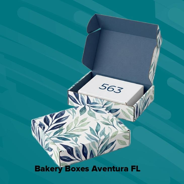Bakery boxes aventura fl
