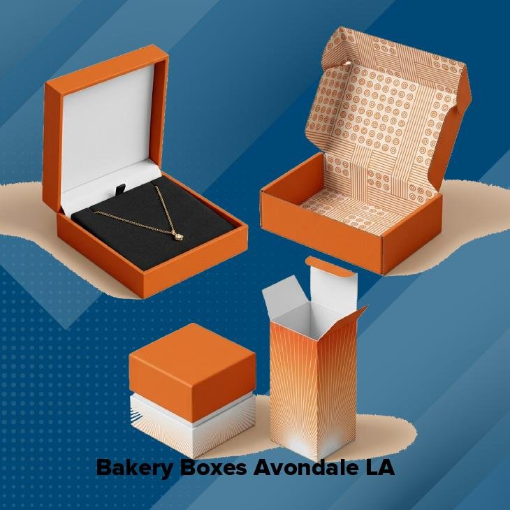 Bakery boxes avondale la