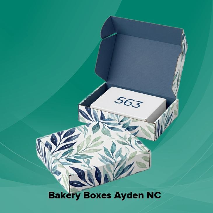 Bakery boxes ayden nc