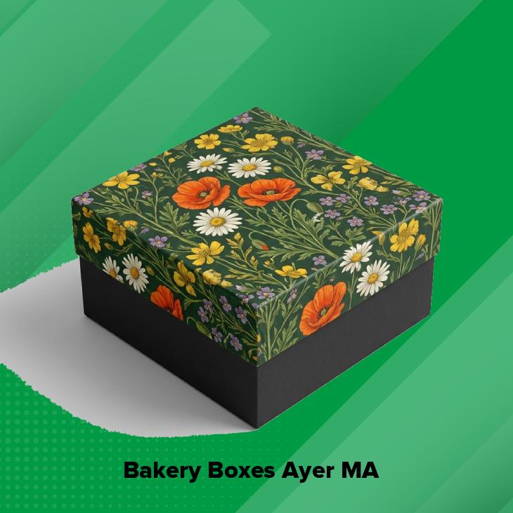 Bakery boxes ayer ma