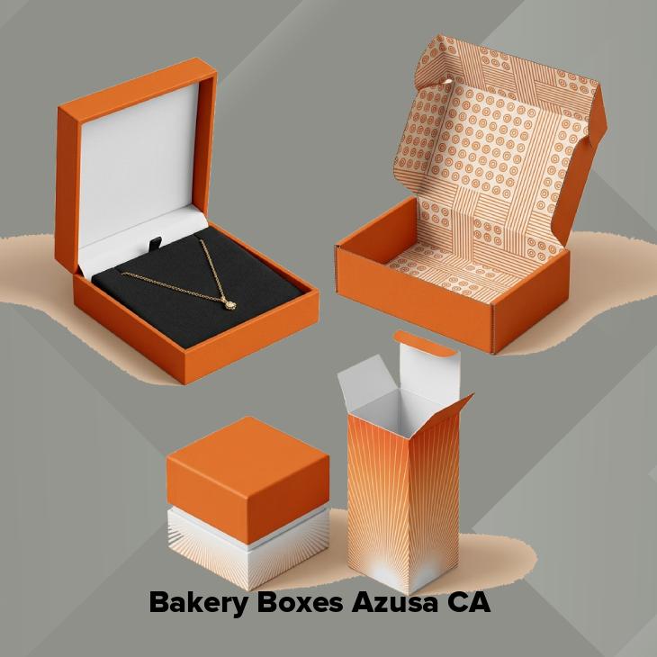 Bakery boxes azusa ca
