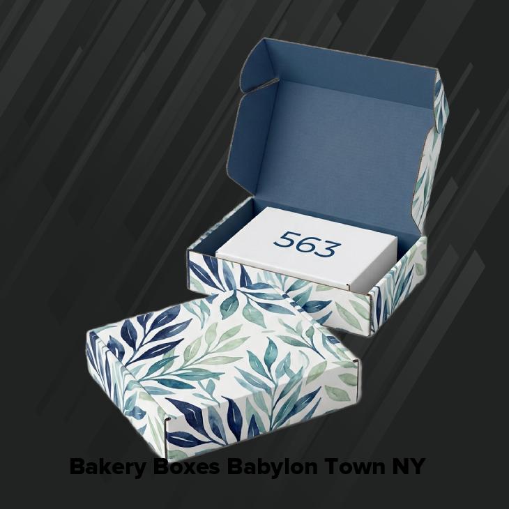 Bakery boxes babylon town ny
