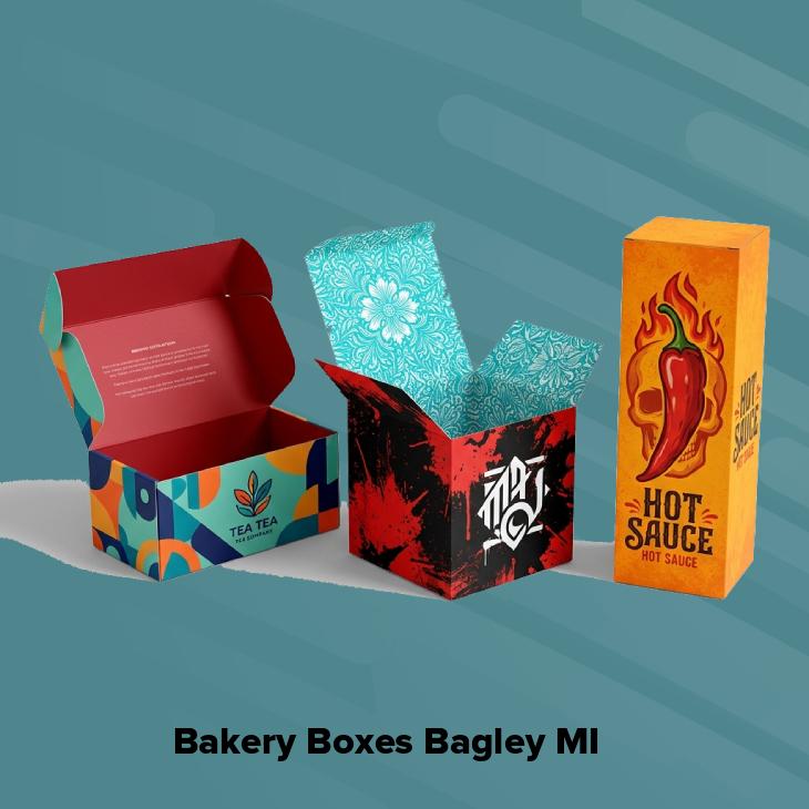 Bakery boxes bagley mi