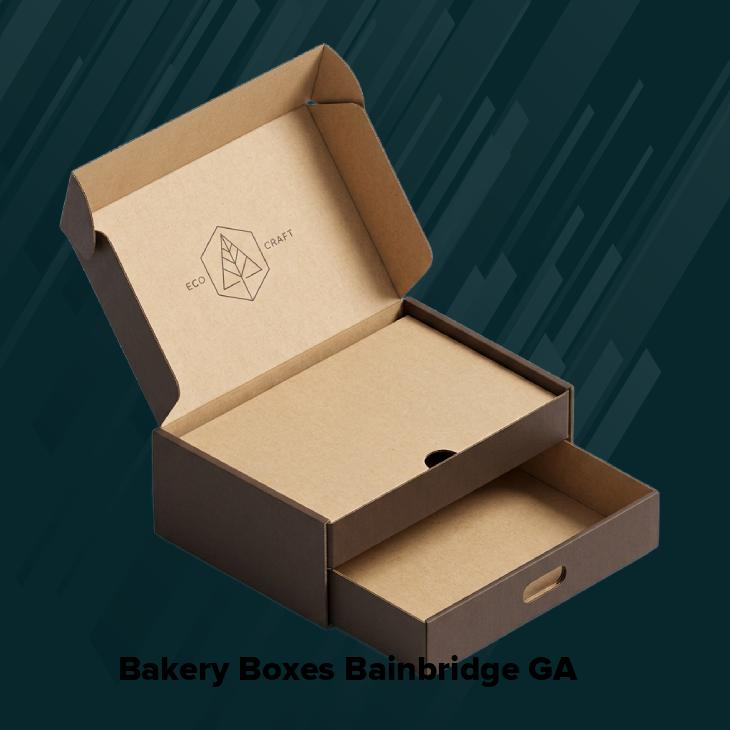 Bakery boxes bainbridge ga