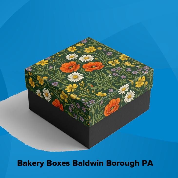 Bakery boxes baldwin borough pa