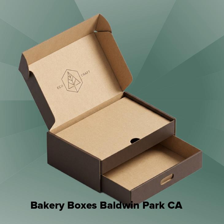 Bakery boxes baldwin park ca