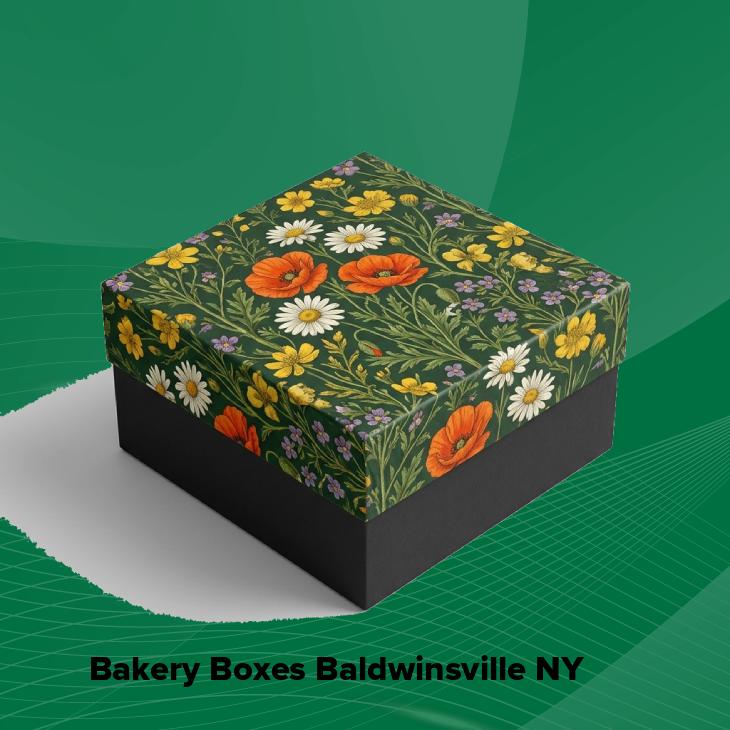 Bakery boxes baldwinsville ny