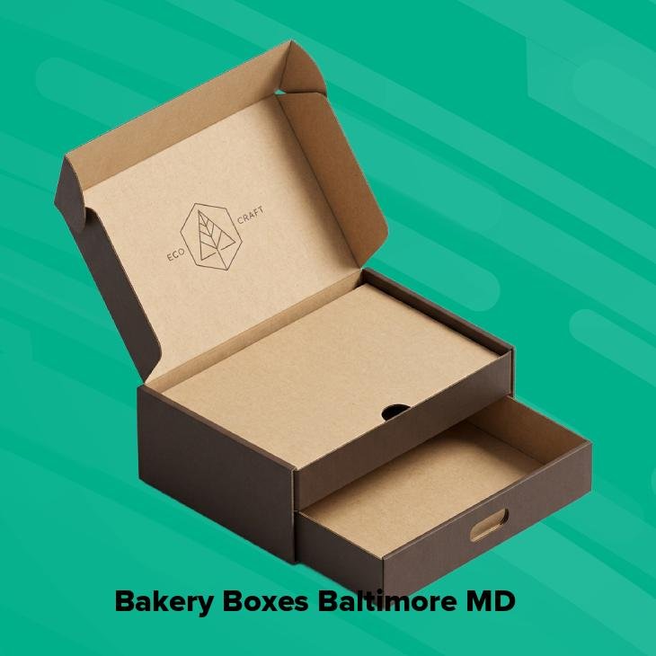 Bakery boxes baltimore md