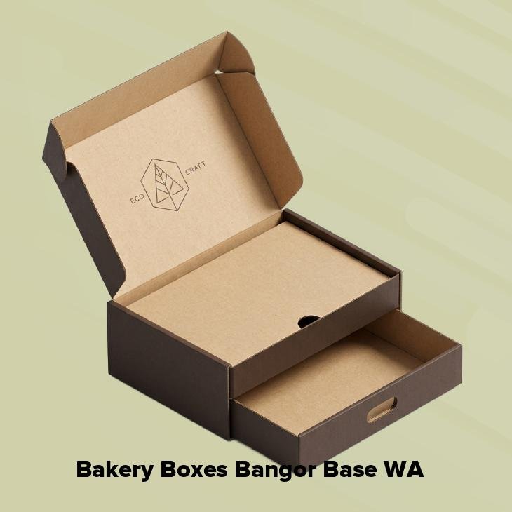 Bakery boxes bangor base wa