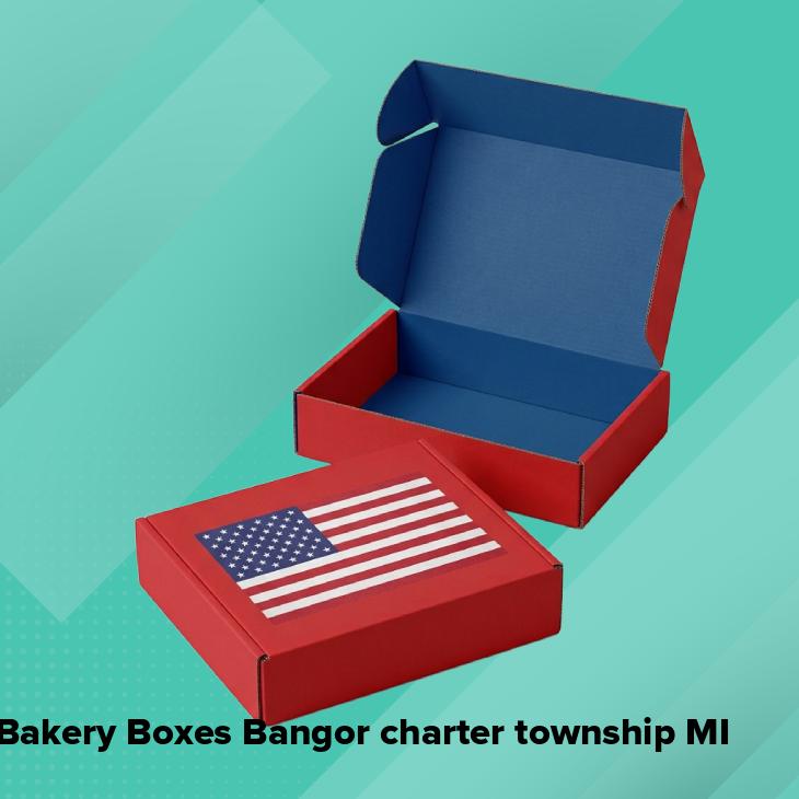 Bakery boxes bangor charter township mi